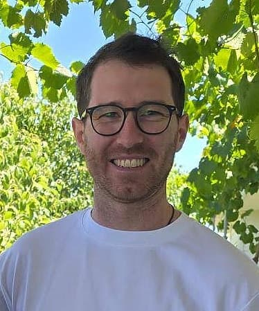 Tom Sharwood, founder of Process Link